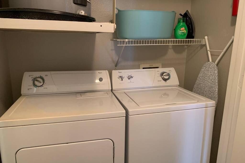 Newly Furnished 1Br Apartment W/ Hermann Park View Houston Bagian luar foto
